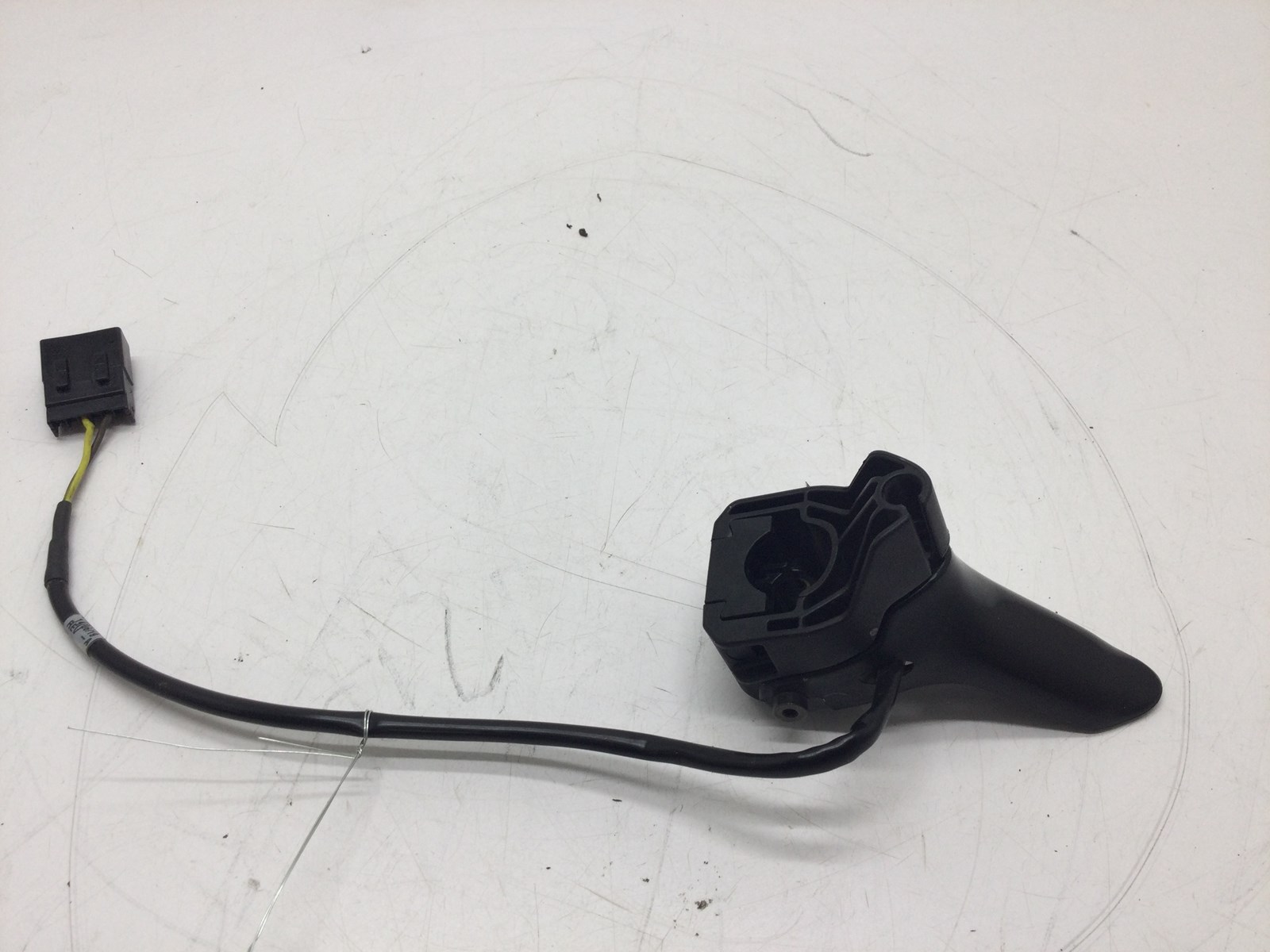 Throttle Lever