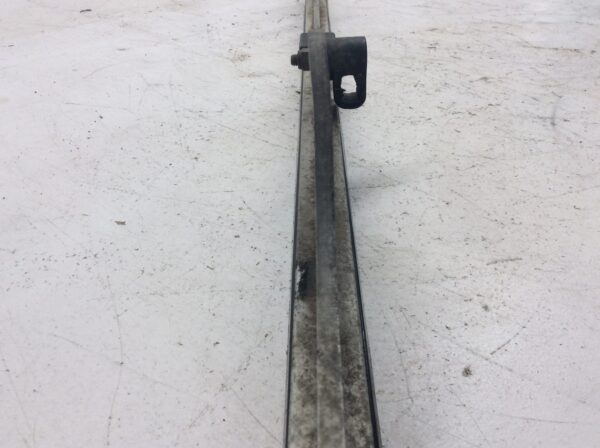 2009 Ski-Doo suspension rail - Image 3