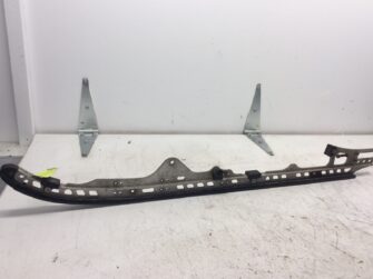 2009 Ski-Doo suspension rail