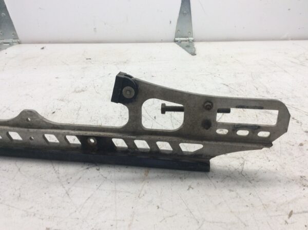 2009 Ski-Doo suspension rail - Image 4