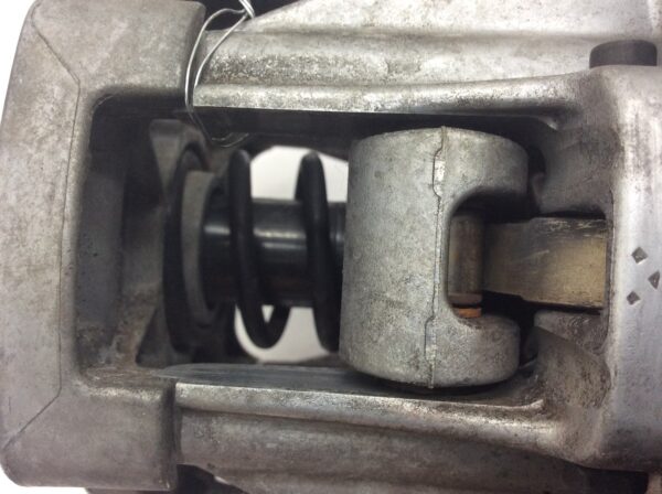 2004 Polaris Clutch Motor - Image 2