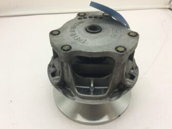 2004 Polaris Clutch Motor