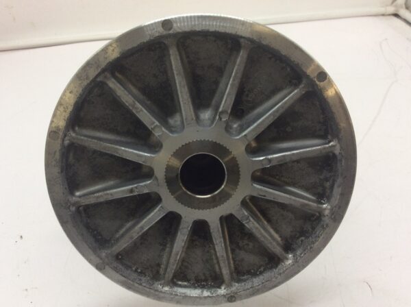 2004 Polaris Clutch Motor - Image 5