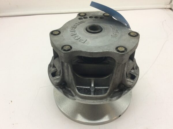 2004 Polaris Clutch Motor