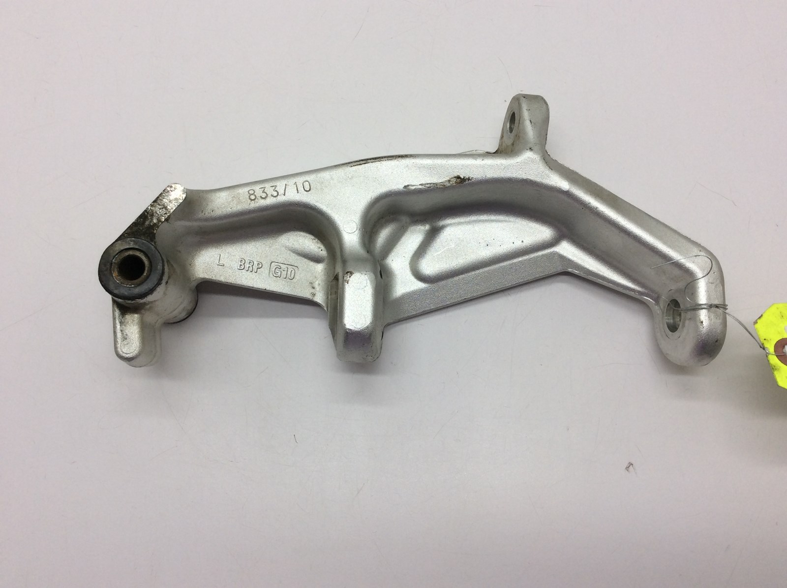 2011 Ski-Doo LH Ski Spindle - Image 3