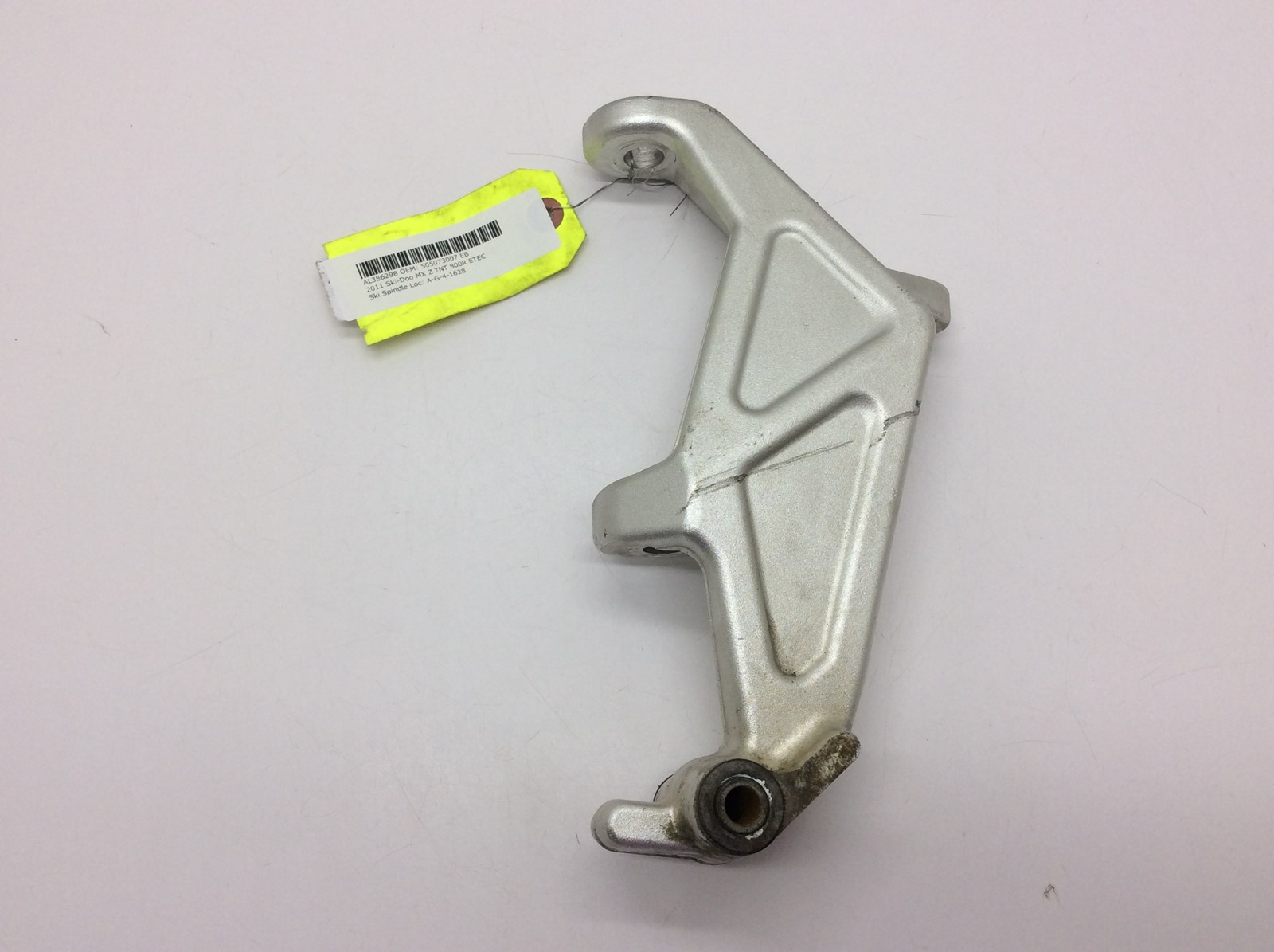 2011 Ski-Doo LH Ski Spindle