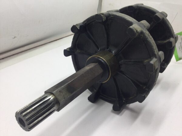2004 Arctic Cat Used Drive Axle - Image 2