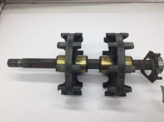 2004 Arctic Cat Used Drive Axle