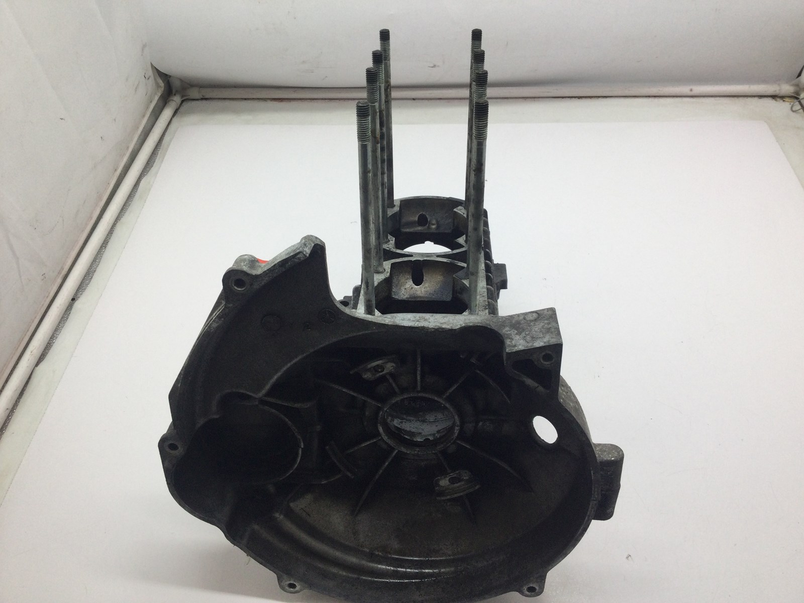 1988 Yamaha Crankcase - Image 2