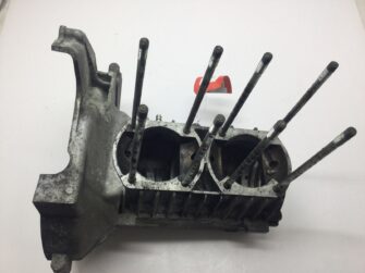 1988 Yamaha Crankcase