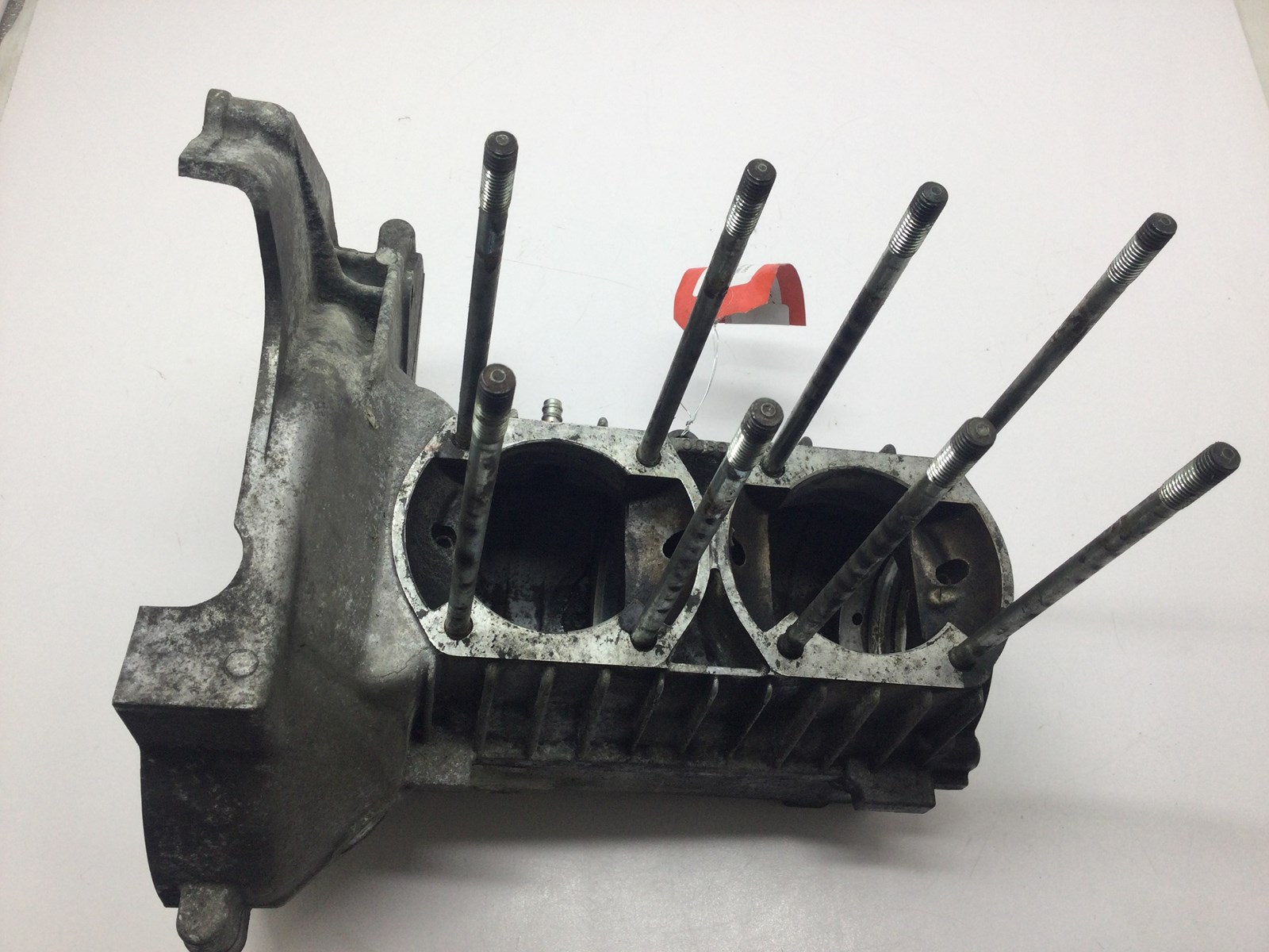 1988 Yamaha Crankcase