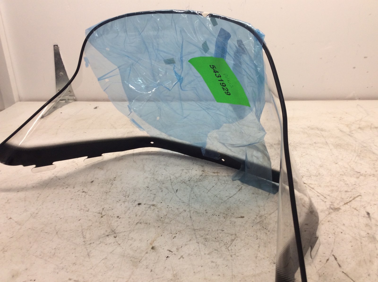 1998 Polaris Windshield - Image 2