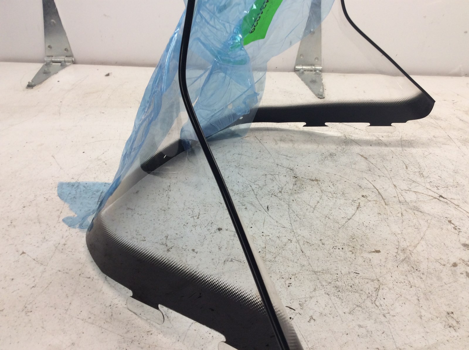 1998 Polaris Windshield - Image 3