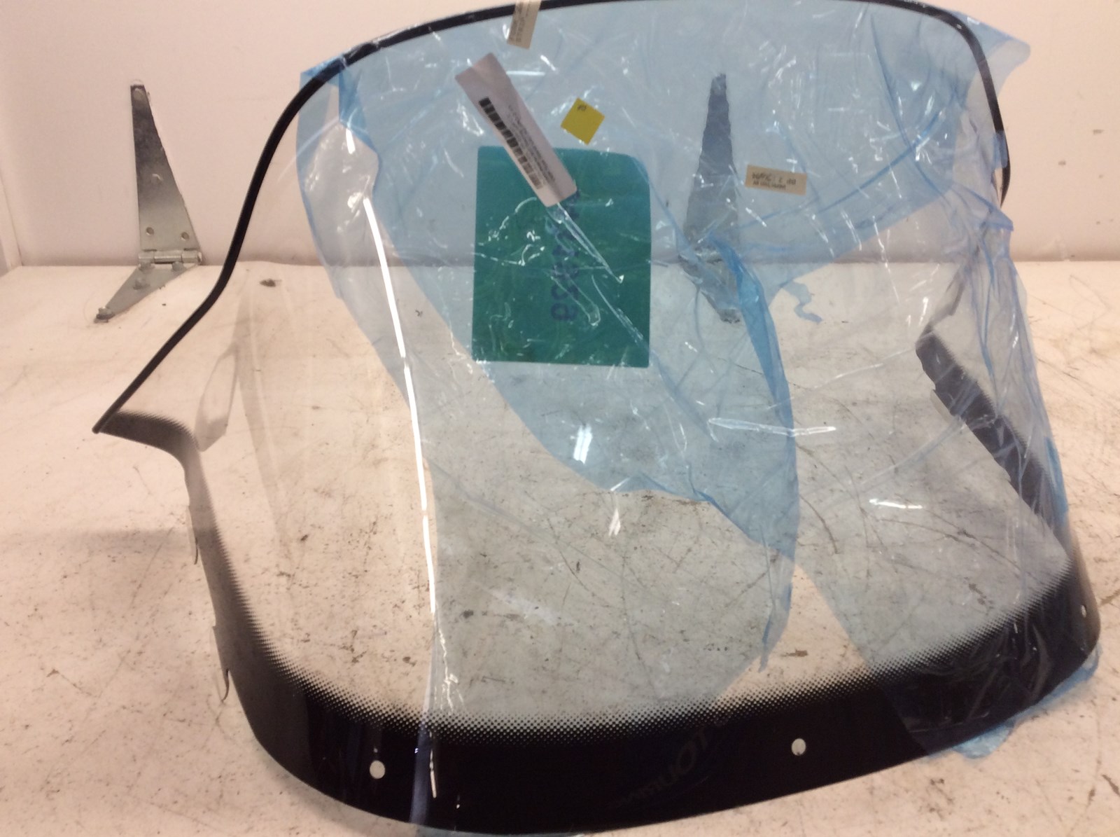 1998 Polaris Windshield