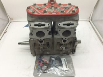 Used 2003 Polaris 700 XC SP Engine / Motor