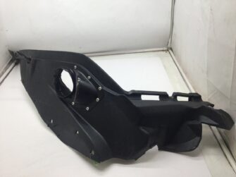 2011 Arctic Cat Right Ski Plate