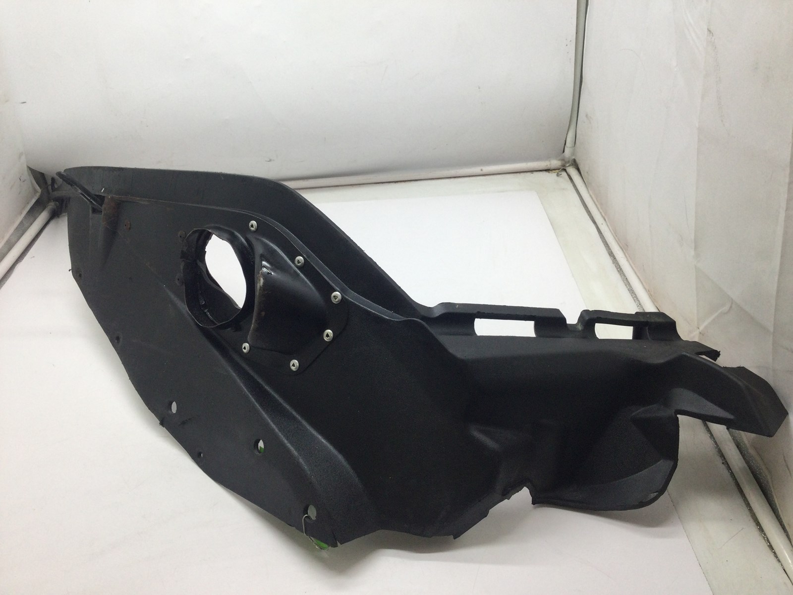 2011 Arctic Cat Right Ski Plate