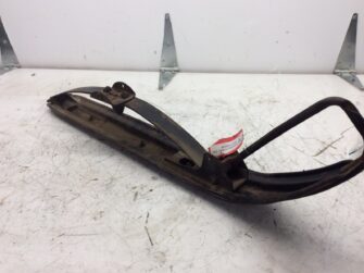 1986 Yamaha Ski