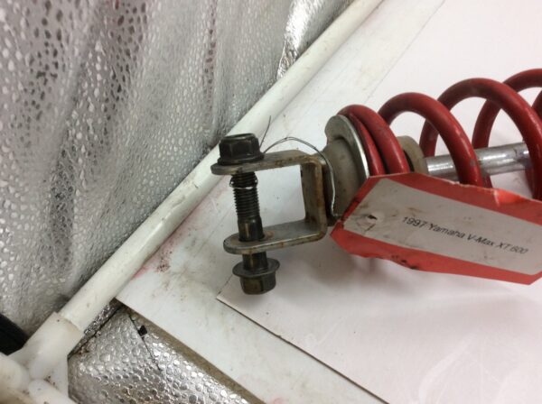 1997 Yamaha Used Gas Ski Shock - Image 2
