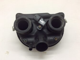 2008 Polaris Air Box Turbo