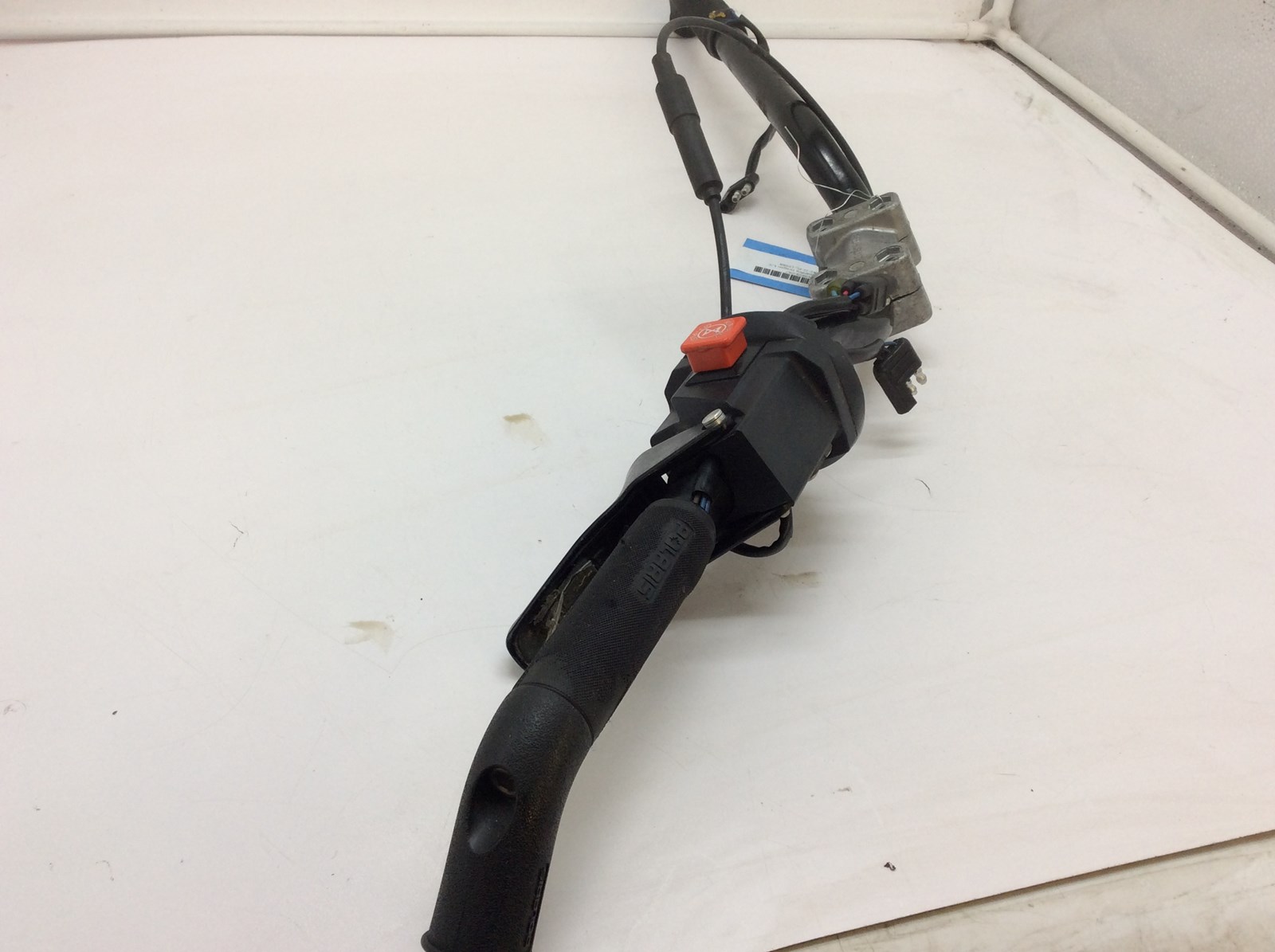 2007 Polaris Handlebars - Image 2