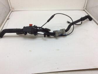 2007 Polaris Handlebars