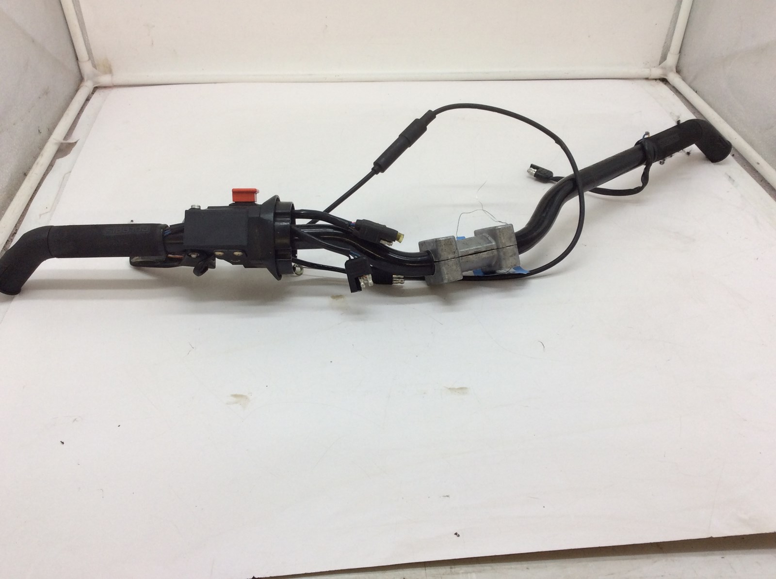 2007 Polaris Handlebars