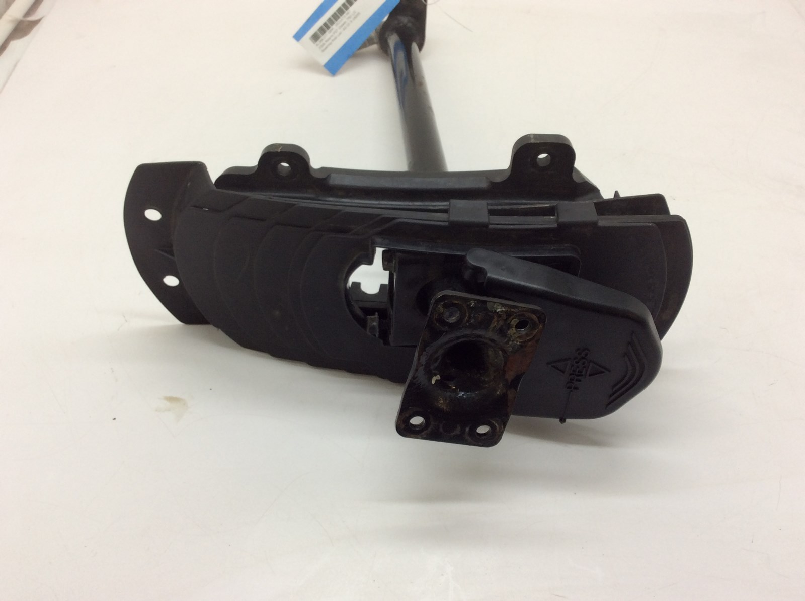 2006 Polaris Steering Post - Image 2