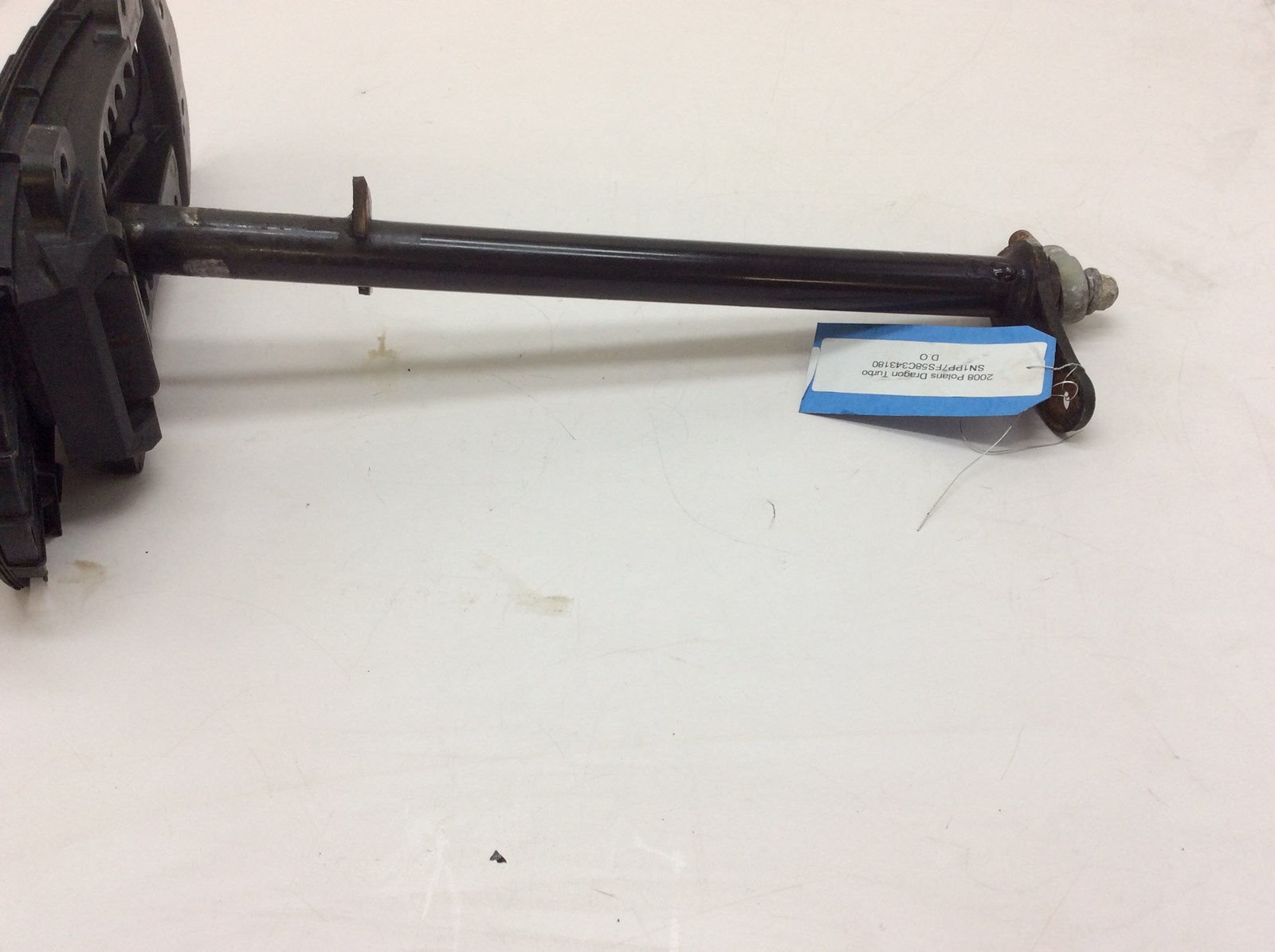 2006 Polaris Steering Post - Image 3