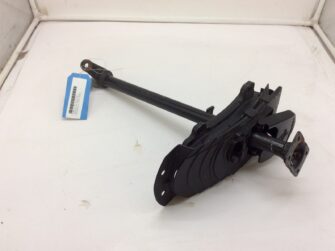 2006 Polaris Steering Post