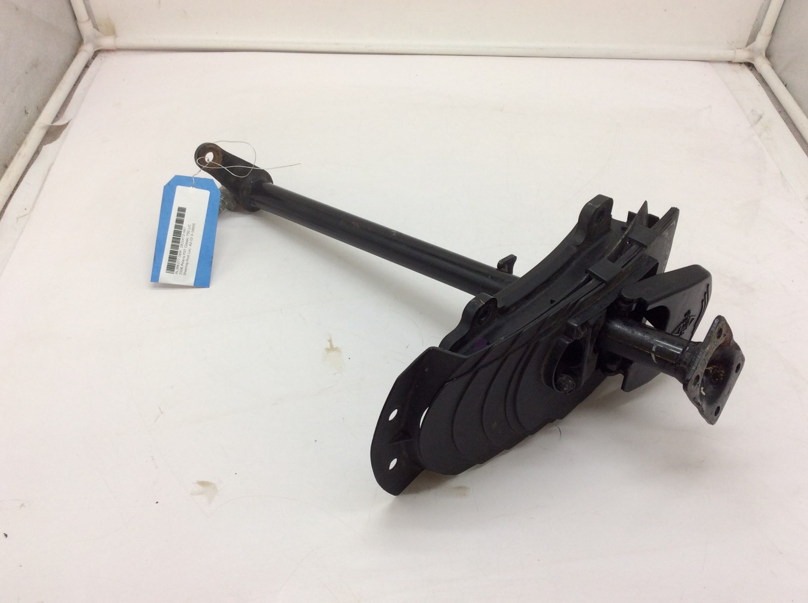 2006 Polaris Steering Post