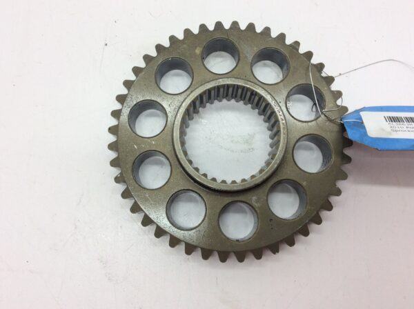 2010 Polaris Lower Sprocket - 44T - Image 3