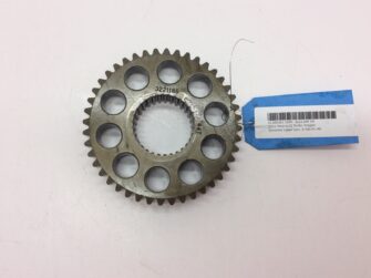 2010 Polaris Lower Sprocket - 44T