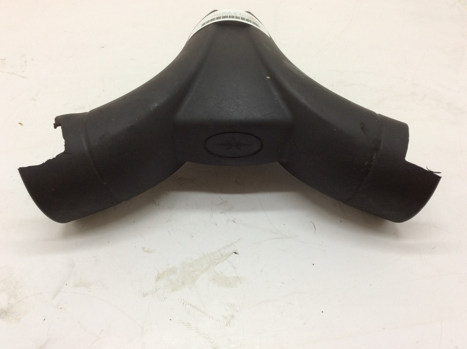 2007 Polaris handlebar cover - Image 3