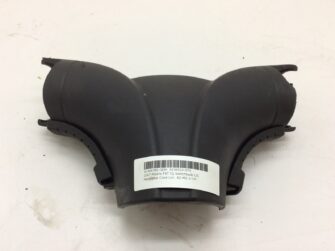 2007 Polaris handlebar cover