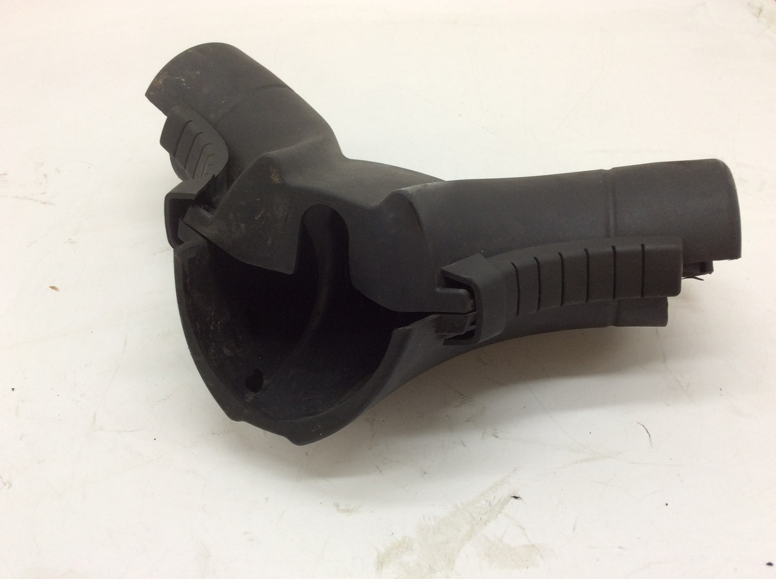 2007 Polaris handlebar cover - Image 4