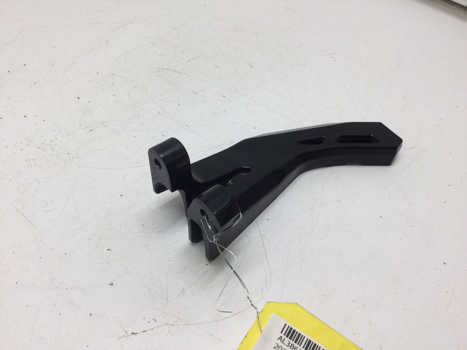 2020 Ski-Doo Toe Hold - Image 2