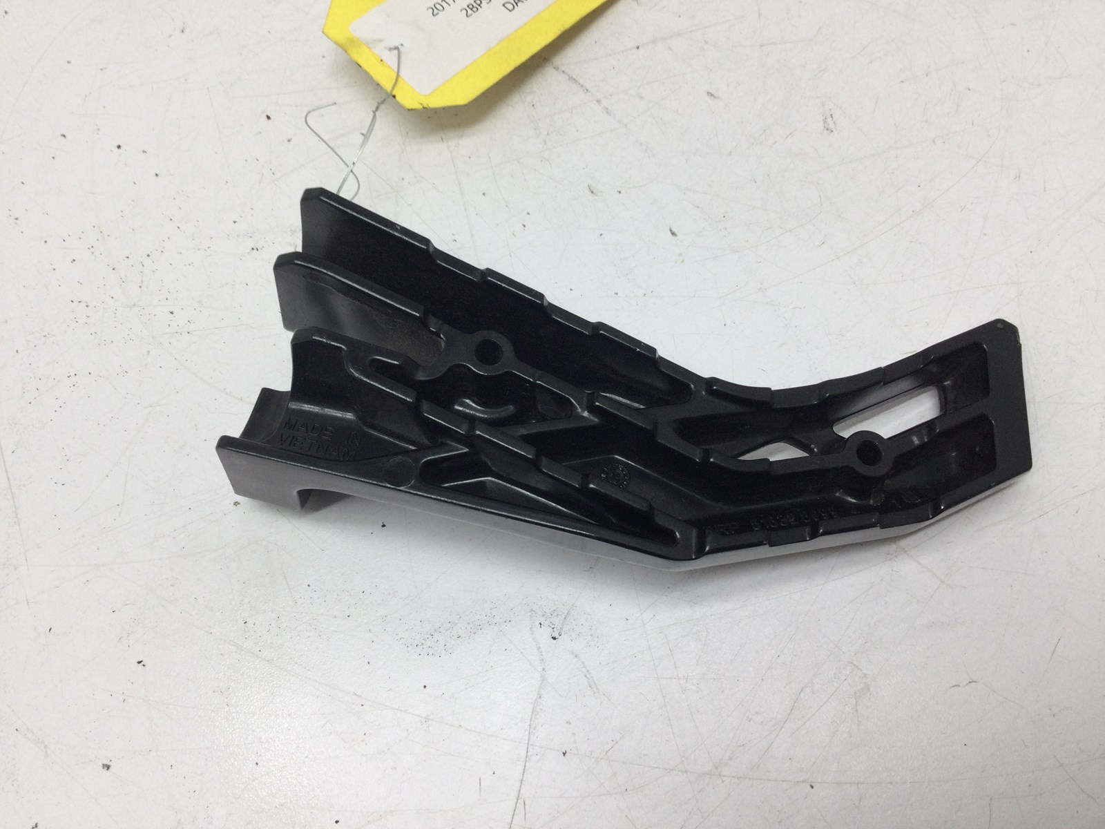 2020 Ski-Doo Toe Hold - Image 4