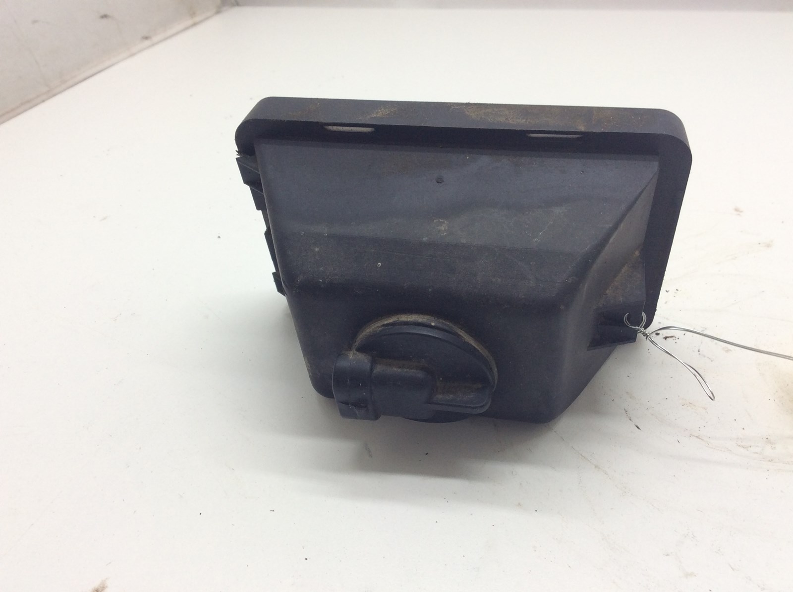 2004 Bombardier Head Lamp - Image 5