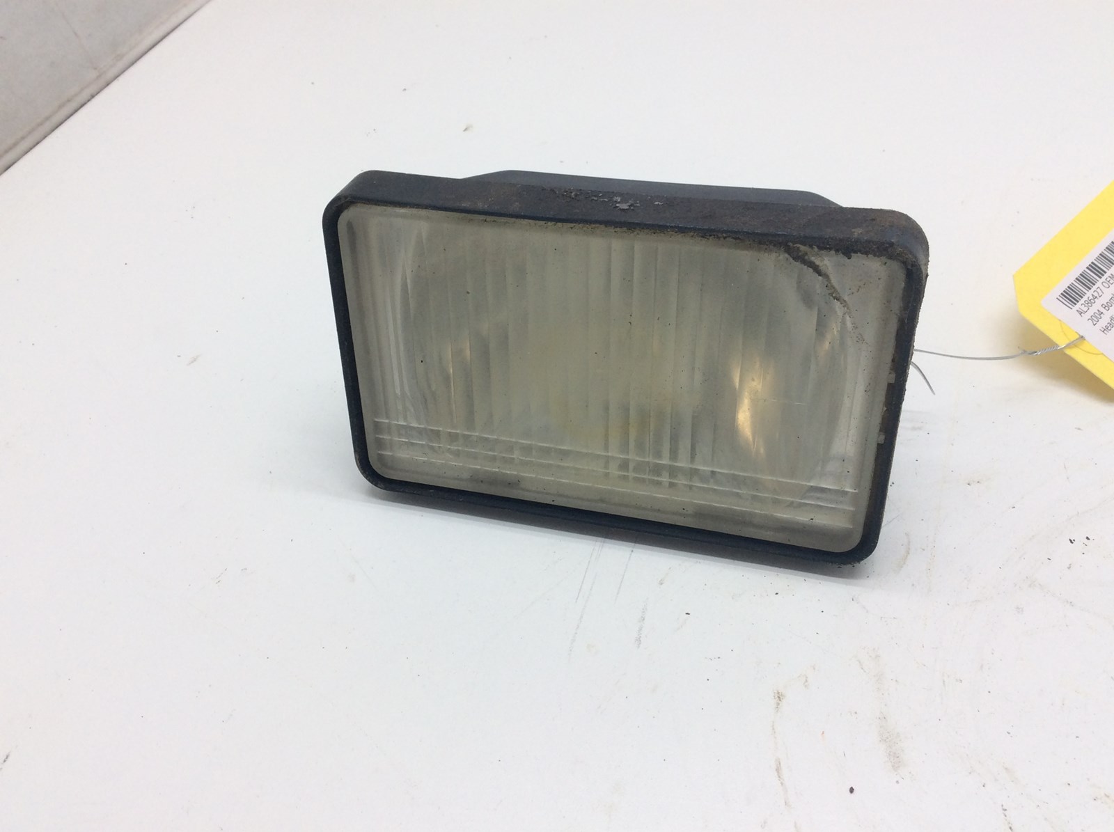 2004 Bombardier Head Lamp