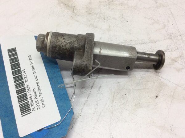 2018 Polaris Tensioner - Image 2