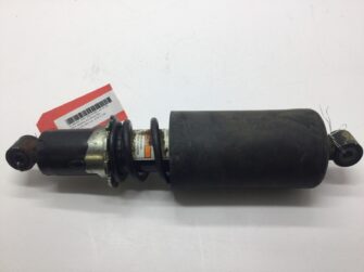 2014 Yamaha Center Shock