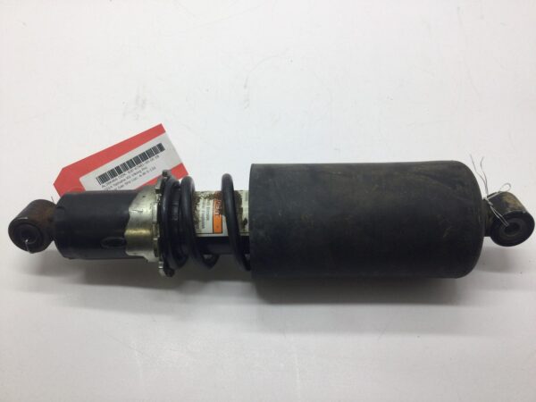 2014 Yamaha Center Shock