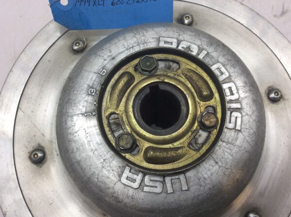 1999 Polaris Secondary Clutch - Image 3