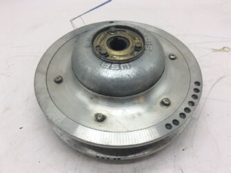 1999 Polaris Secondary Clutch