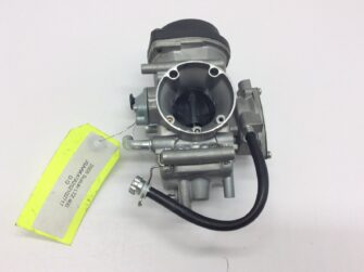 2005 Suzuki Carburetor