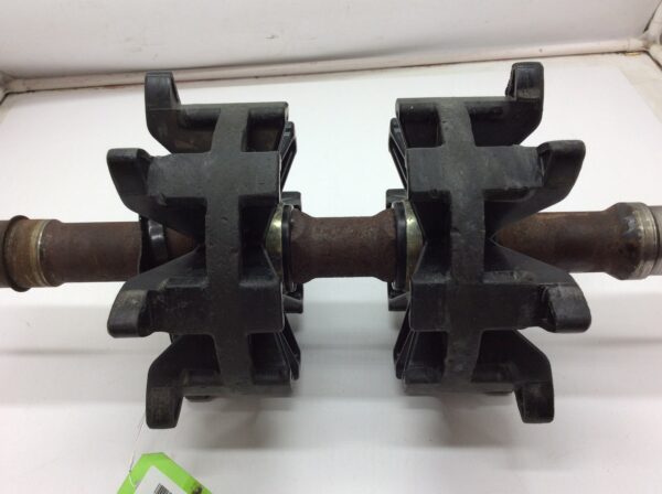 2013 Arctic Cat Drive Axle - Image 2