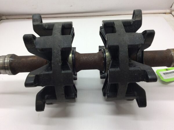 2013 Arctic Cat Drive Axle - Image 4
