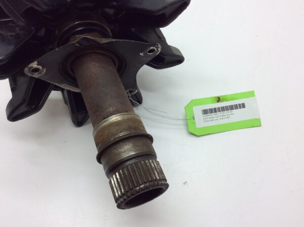 2013 Arctic Cat Drive Axle - Image 5