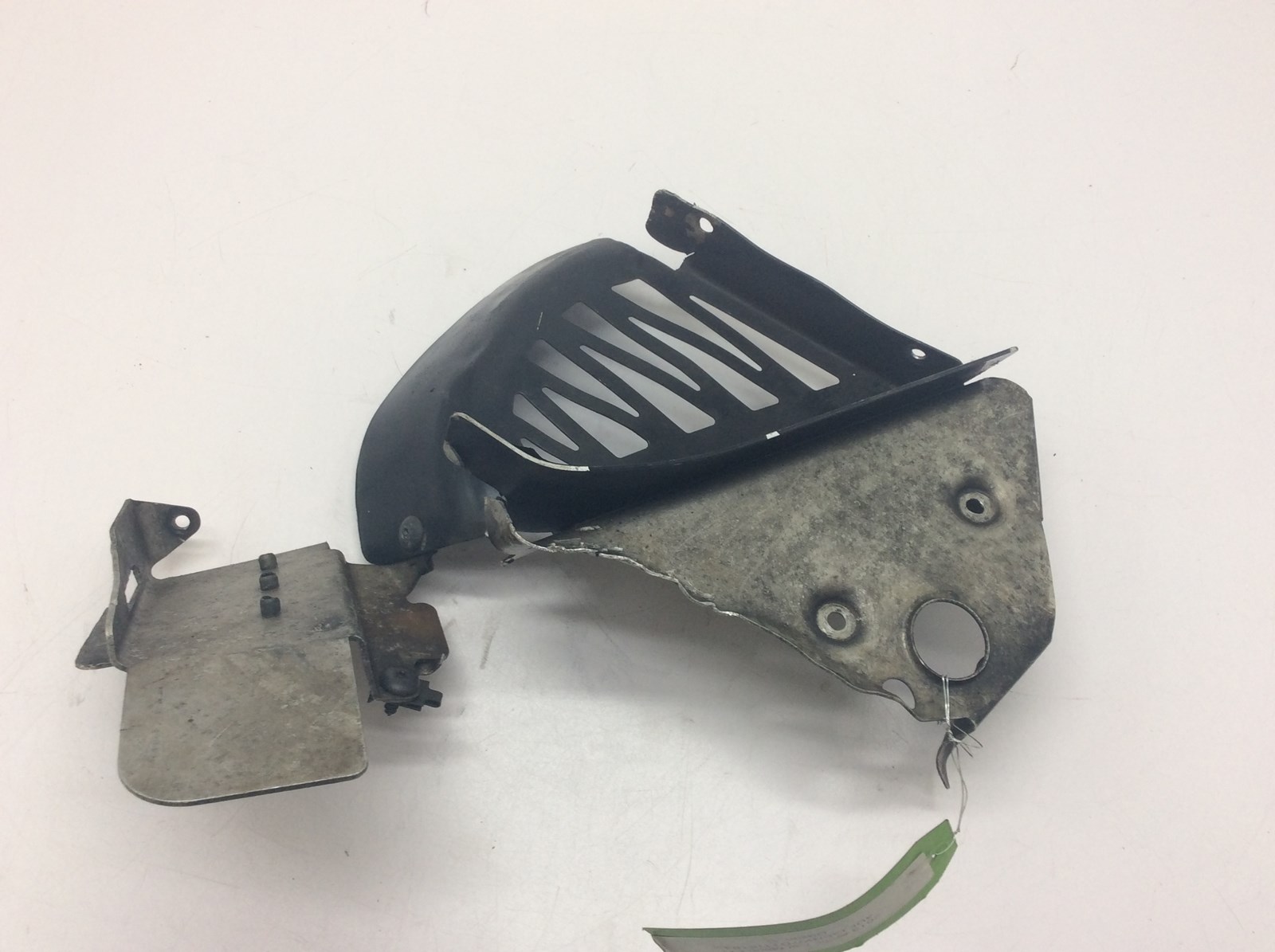 2013 Arctic Cat Brake Disc Shield